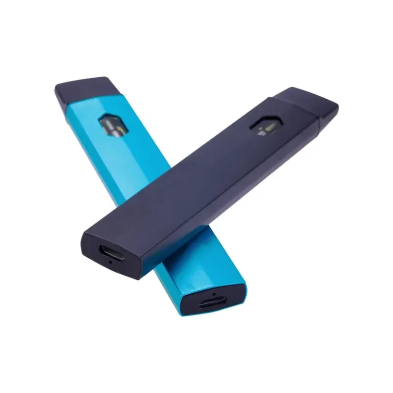 Disposable CBD E cig