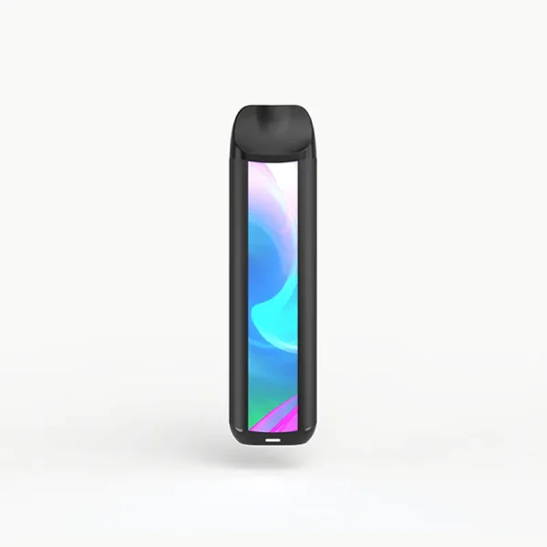 2500 Puffs Disposable Vape ZY2927 (1)