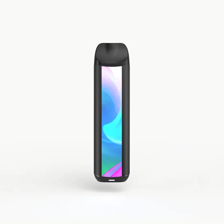 2500 Puffs Disposable Vape ZY2927 (1)