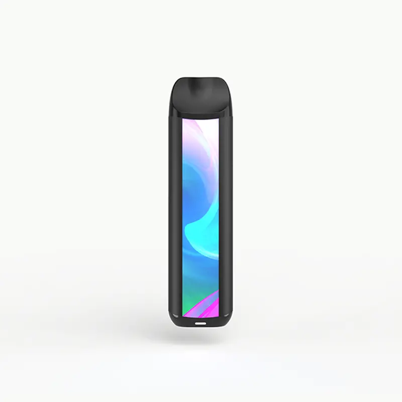 2500 Puffs Disposable Vape ZY2927 (1)