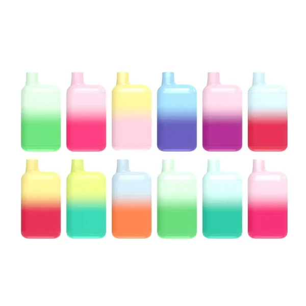 5000 Puffs Disposable Vape ZY2936 (3)