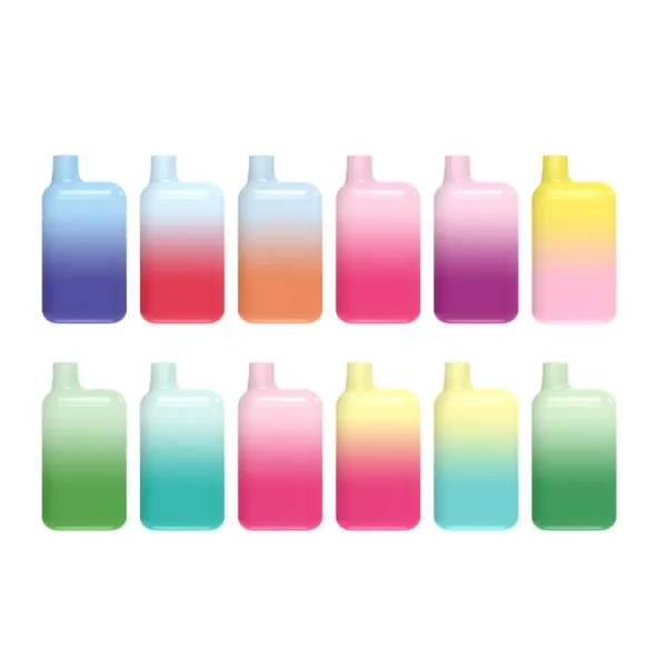 5000 Puffs Disposable Vape ZY2936 (2)