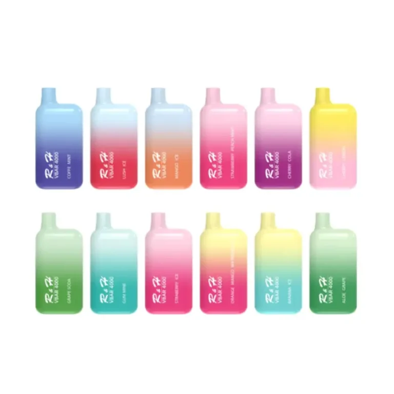 5000 Puffs Disposable Vape ZY2936 (9)