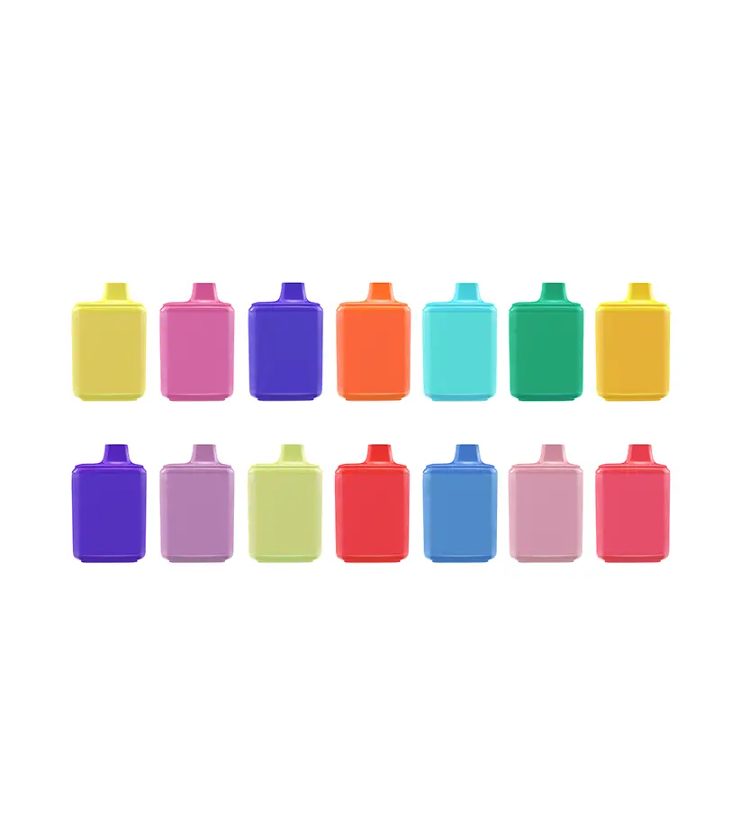 5000 Puffs Disposable Vape ZY2704 (1)